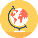 maps and location,planet earth,earth globe,Maps and Flags,earth grid,geography,planet